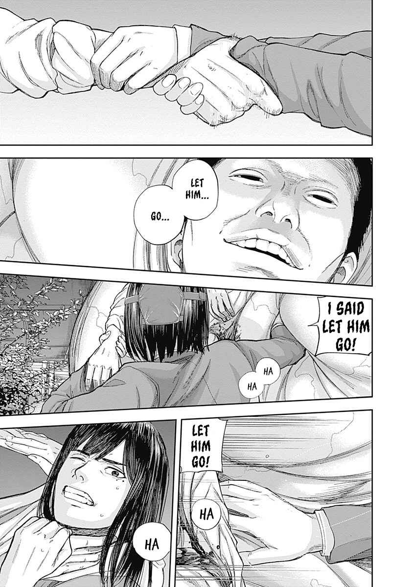 Page 9 Chapter 43 Libidors