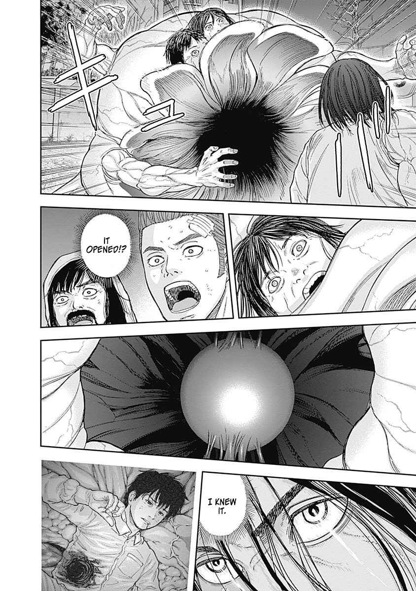 Page 10 Chapter 57 Libidors