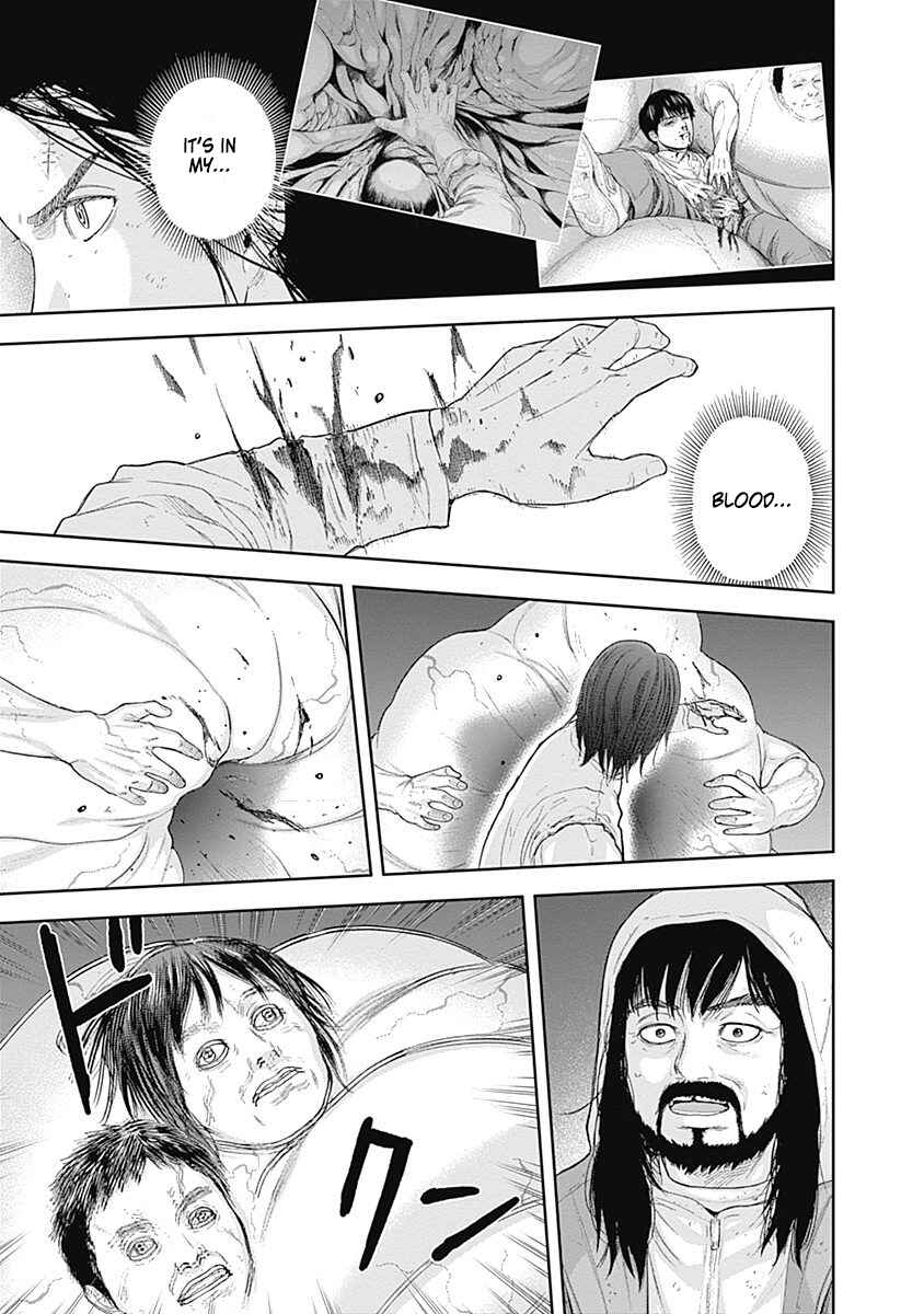 Page 9 Chapter 57 Libidors