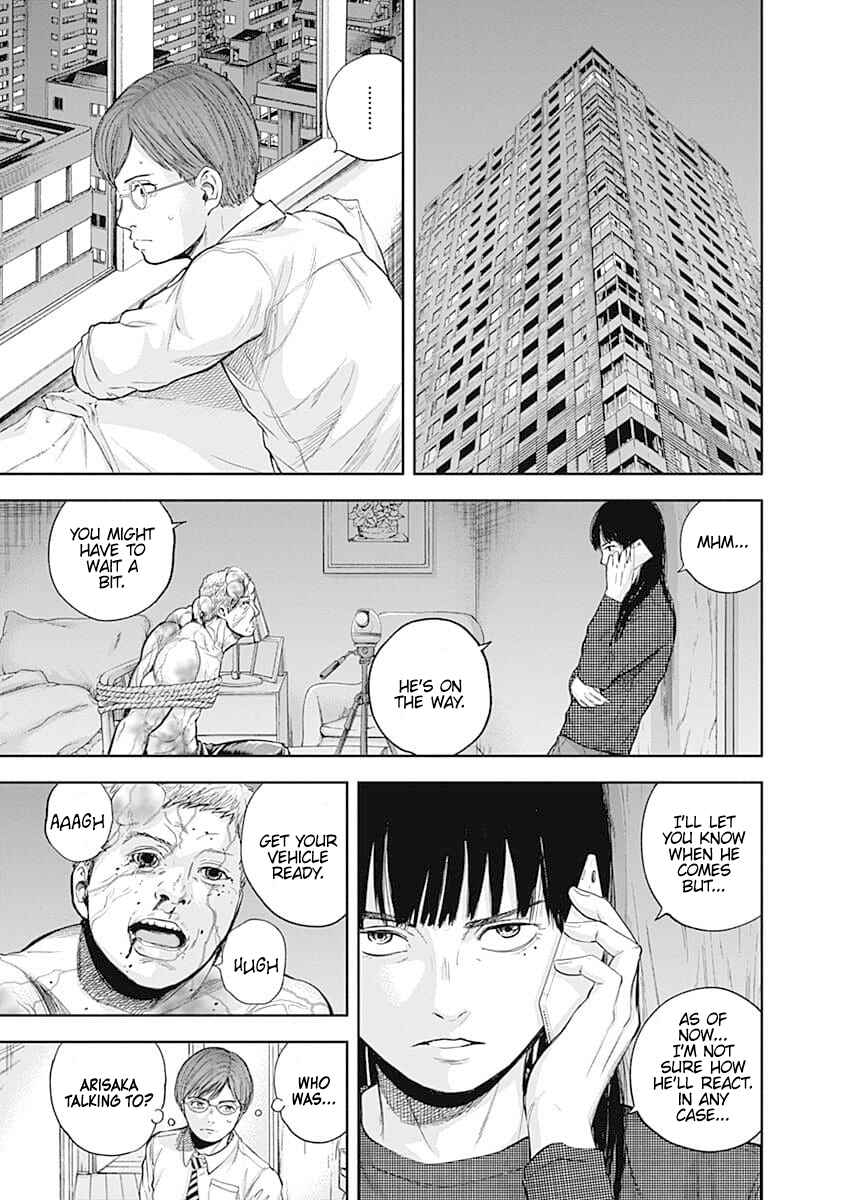 Page 11 Chapter 38 Libidors