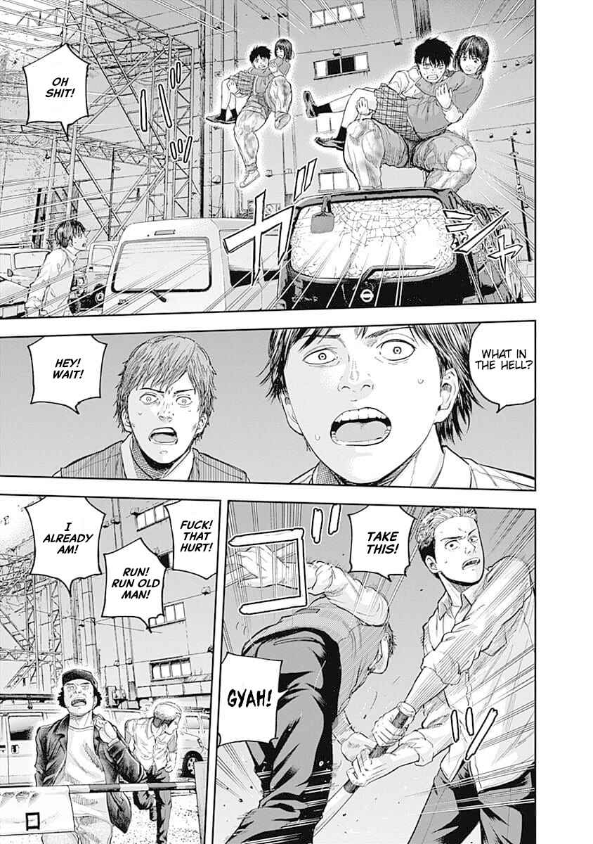 Page 5 Chapter 38 Libidors