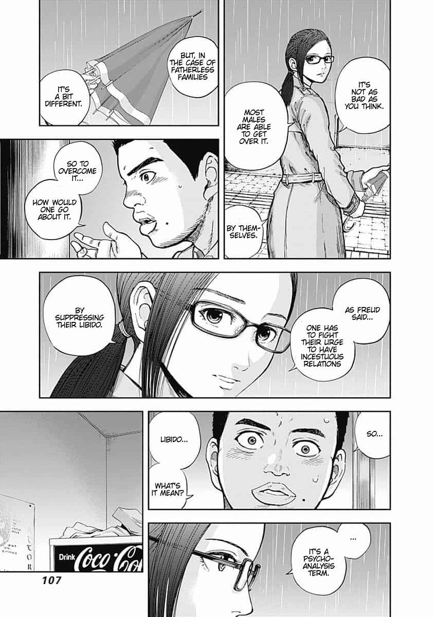 Page 13 Chapter 13 Libidors