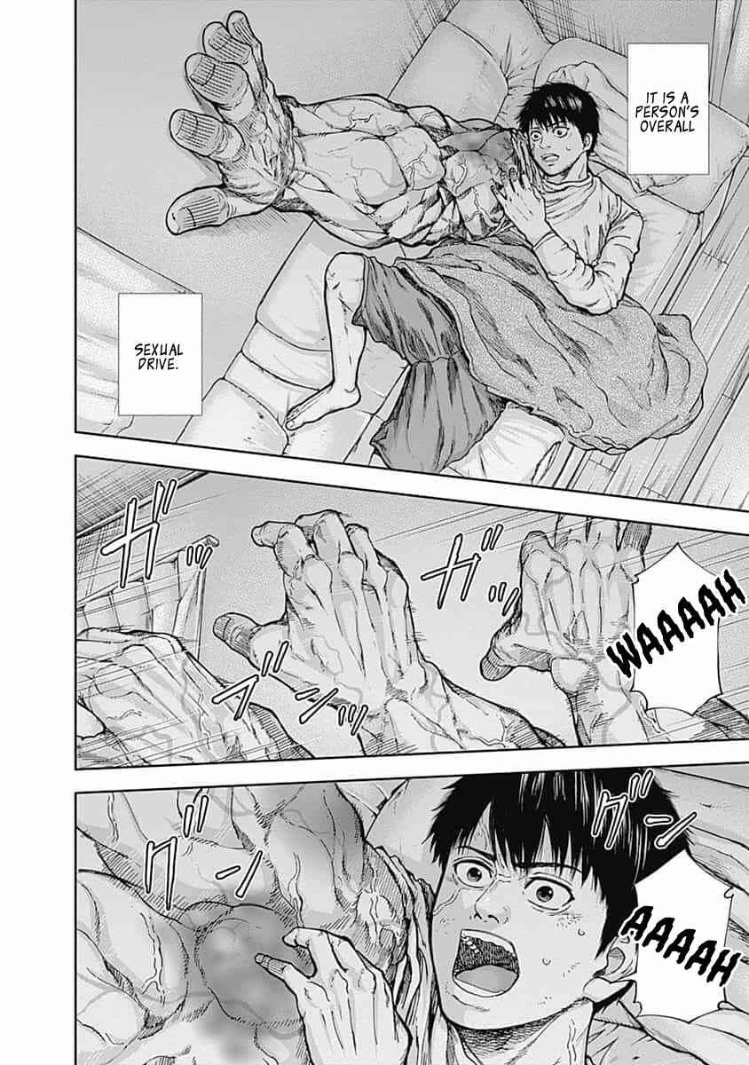 Page 14 Chapter 13 Libidors