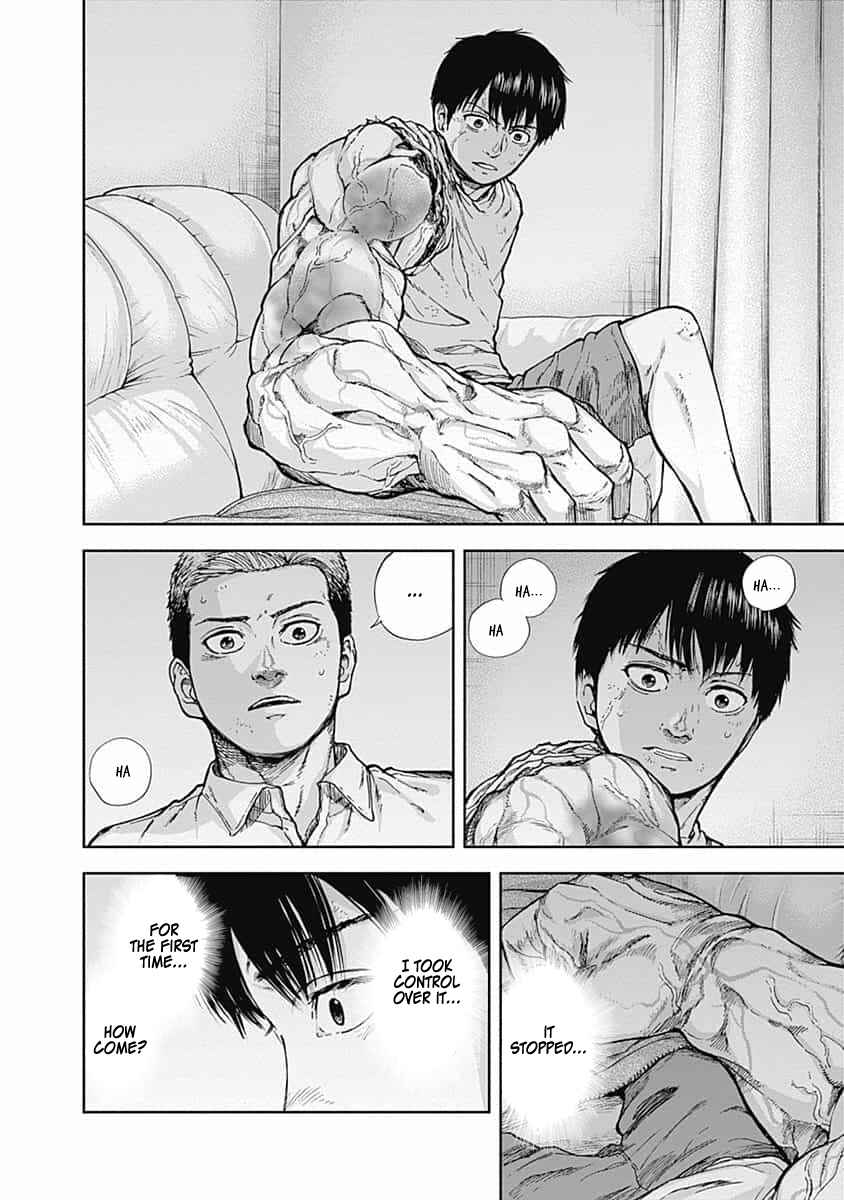 Page 16 Chapter 13 Libidors