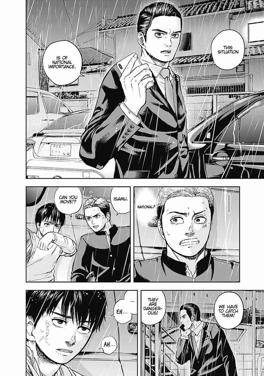 Page 6 Chapter 13 Libidors