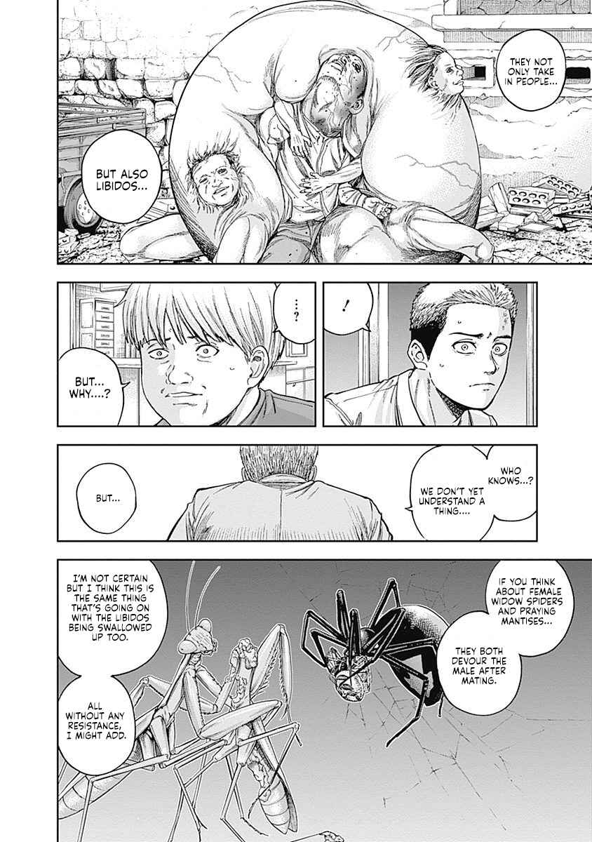 Page 11 Chapter 41 Libidors