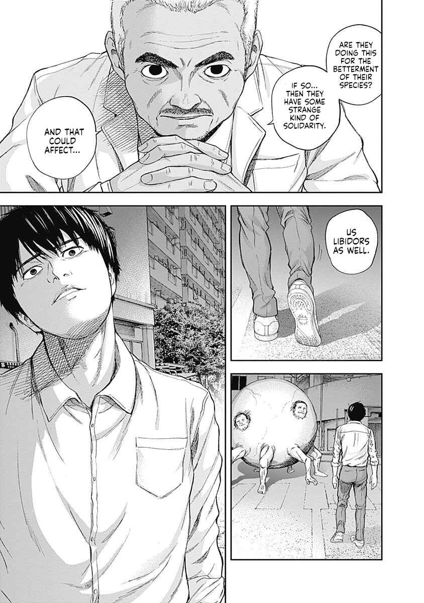 Page 12 Chapter 41 Libidors
