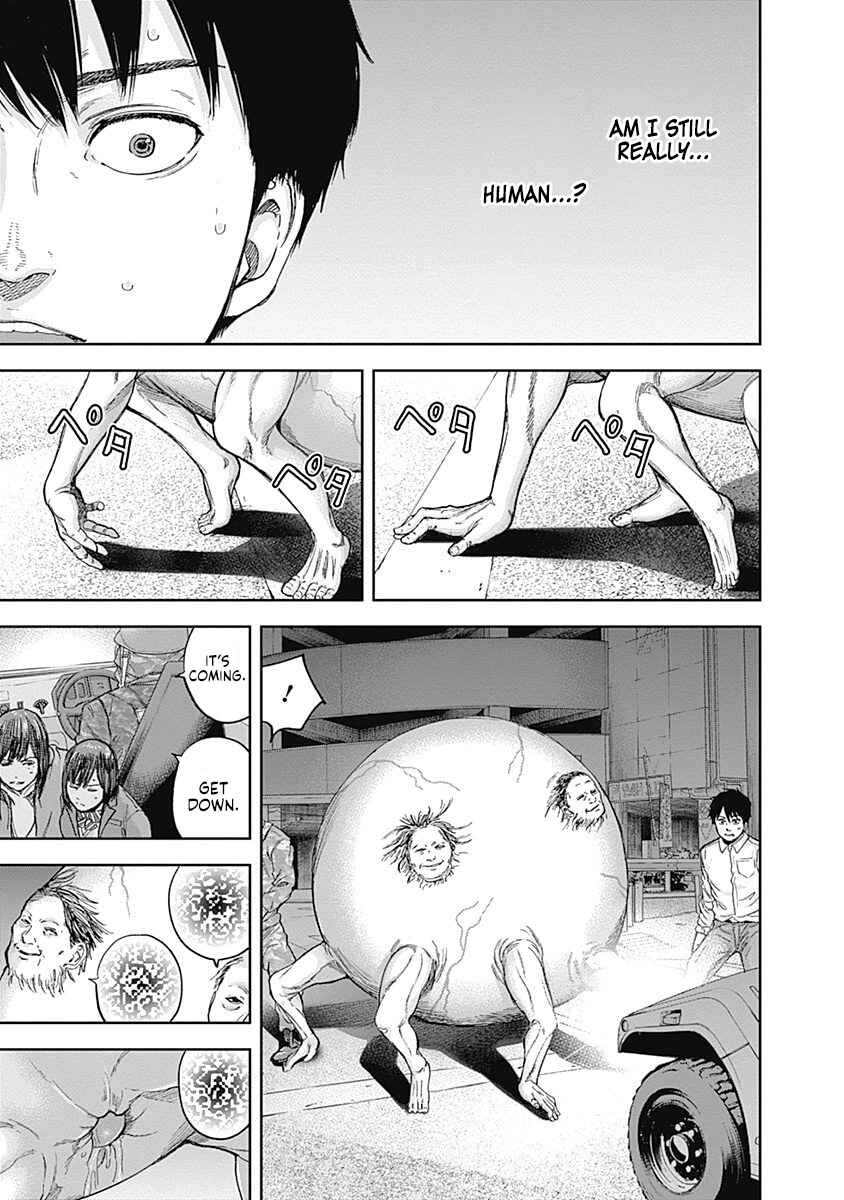 Page 14 Chapter 41 Libidors