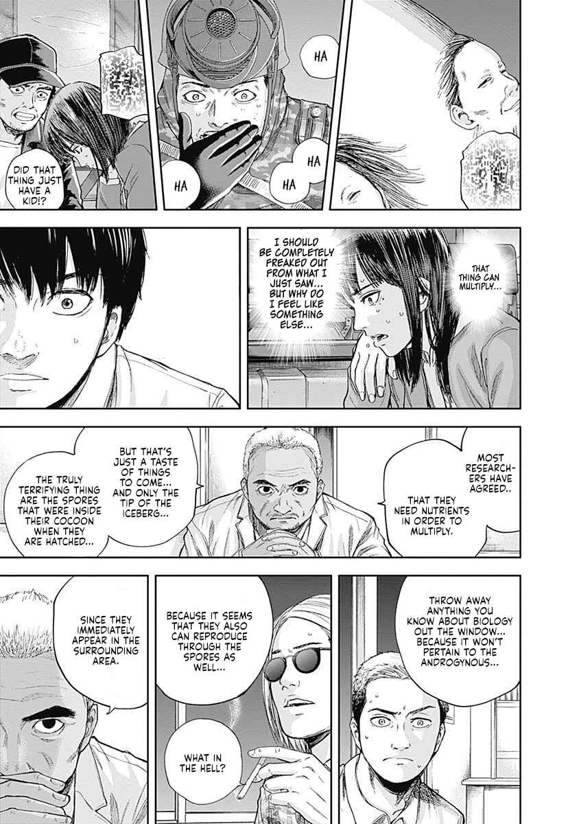 Page 20 Chapter 41 Libidors
