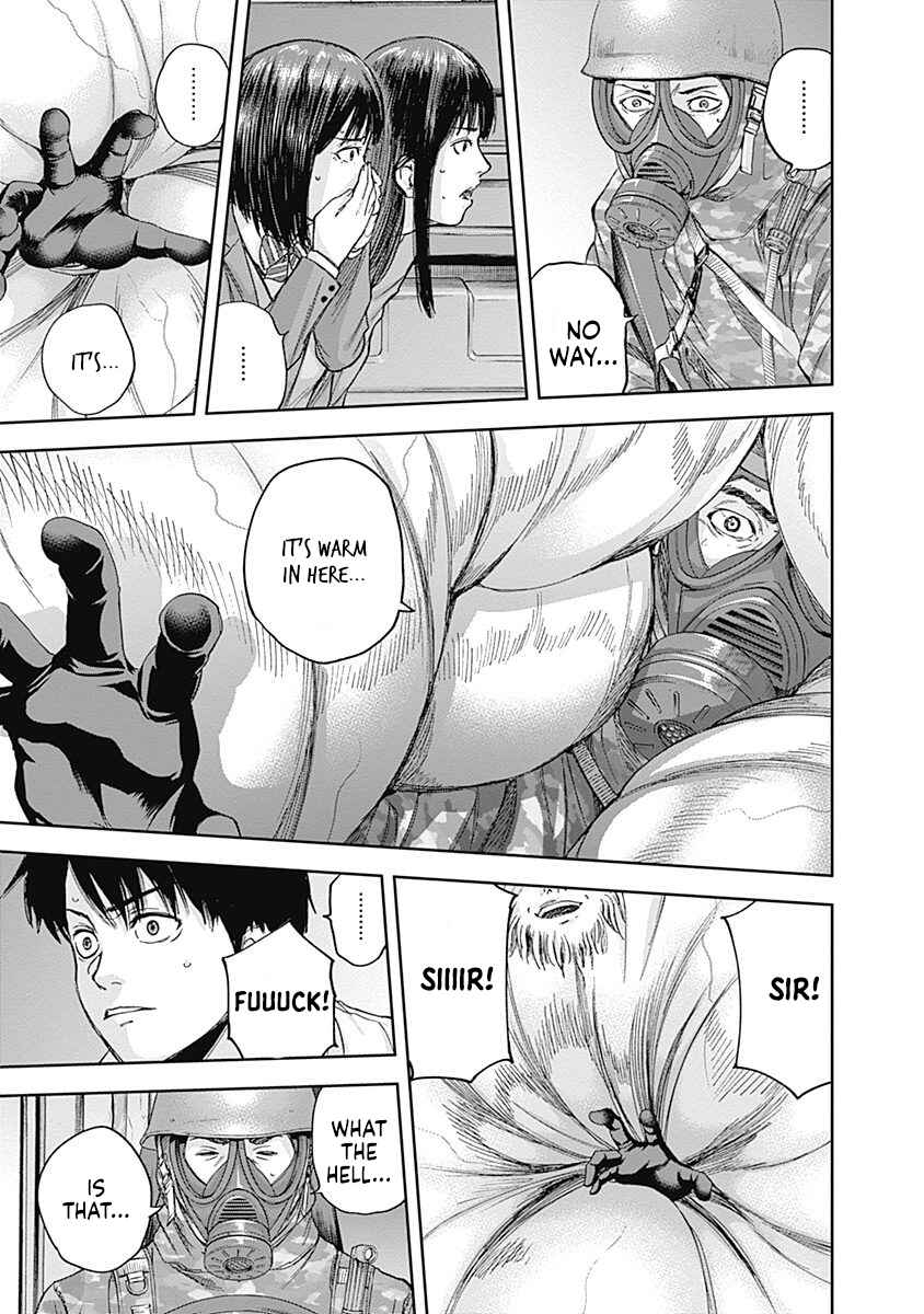 Page 8 Chapter 41 Libidors