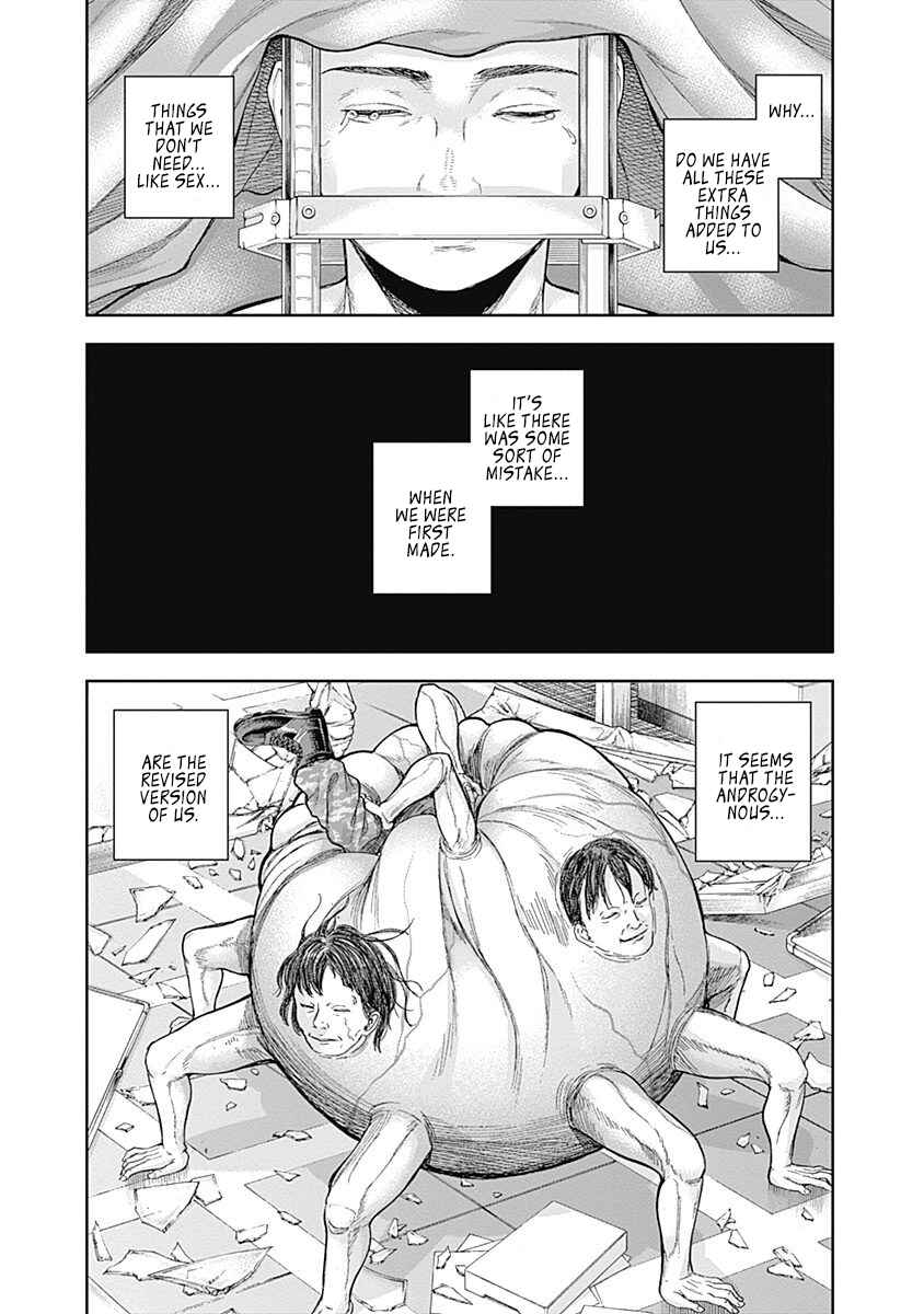 Page 11 Chapter 45 Libidors