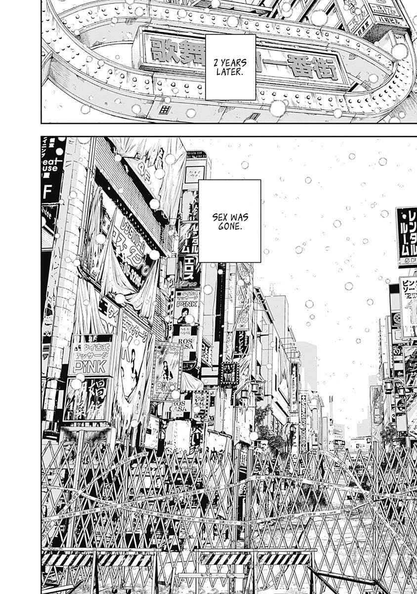 Page 19 Chapter 45 Libidors