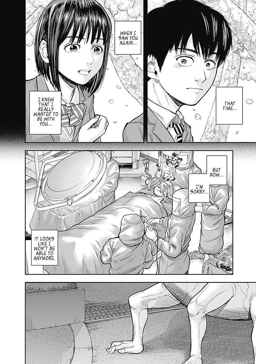 Page 4 Chapter 45 Libidors