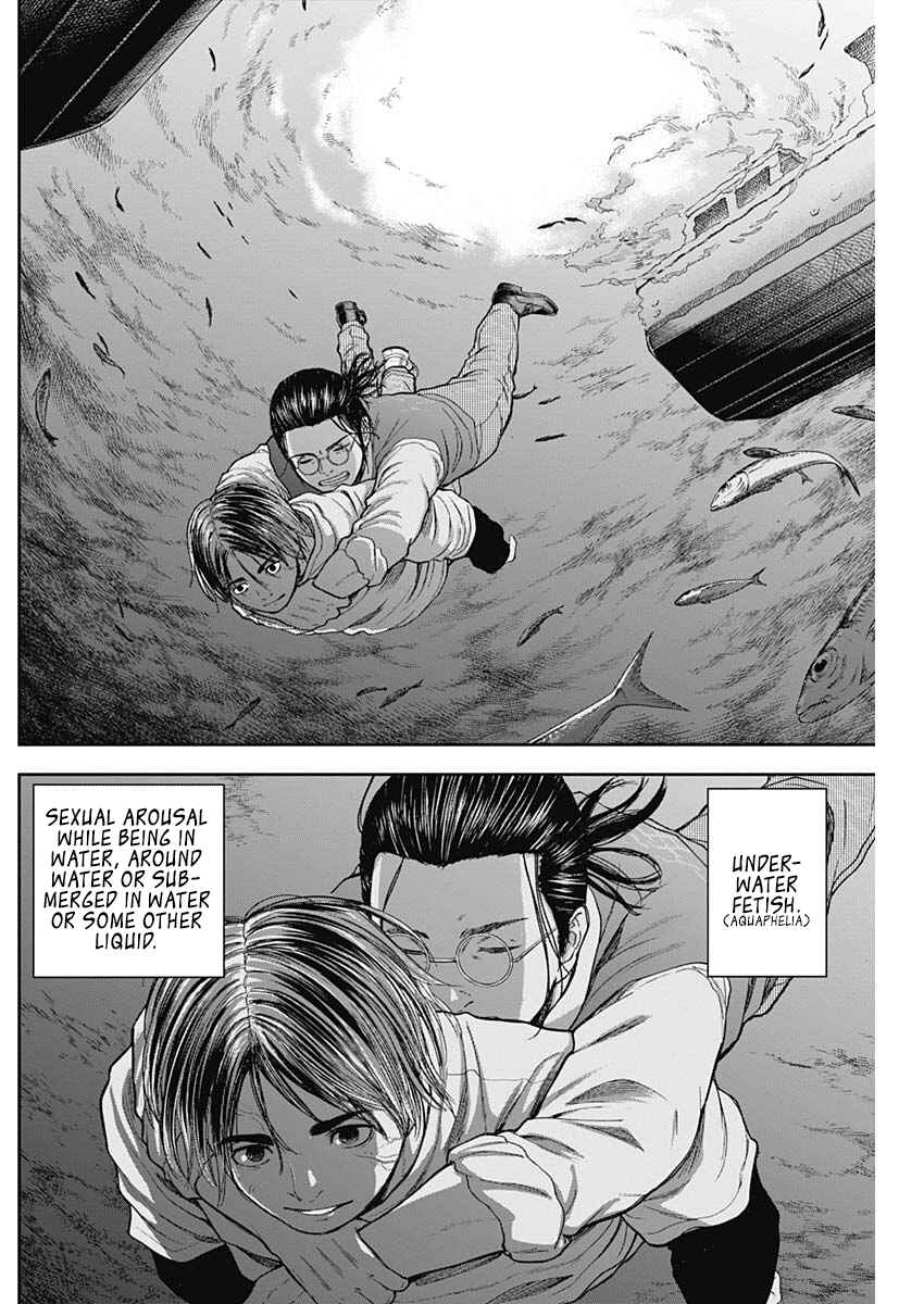 Page 16 Chapter 63 Libidors