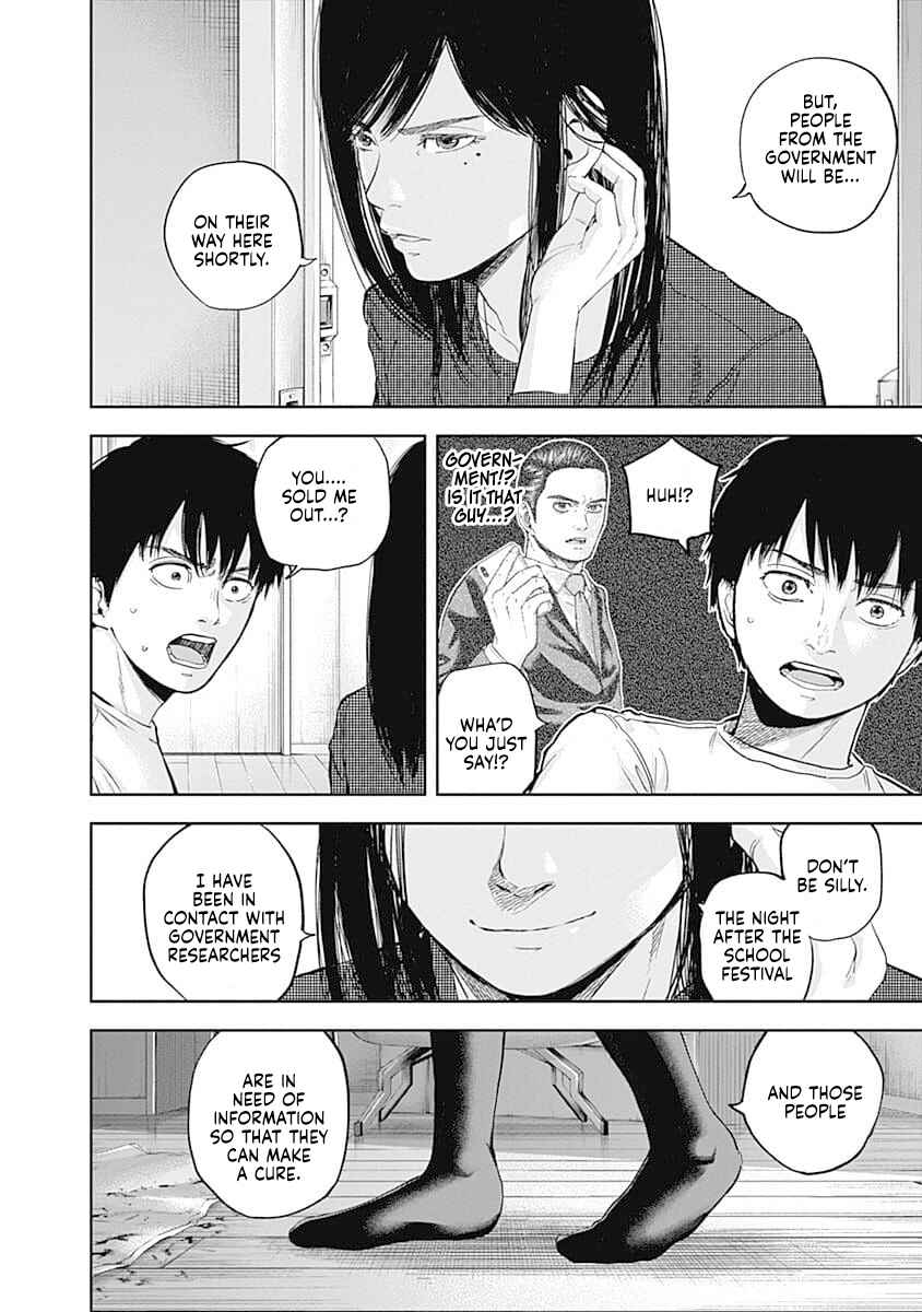 Page 4 Chapter 39 Libidors