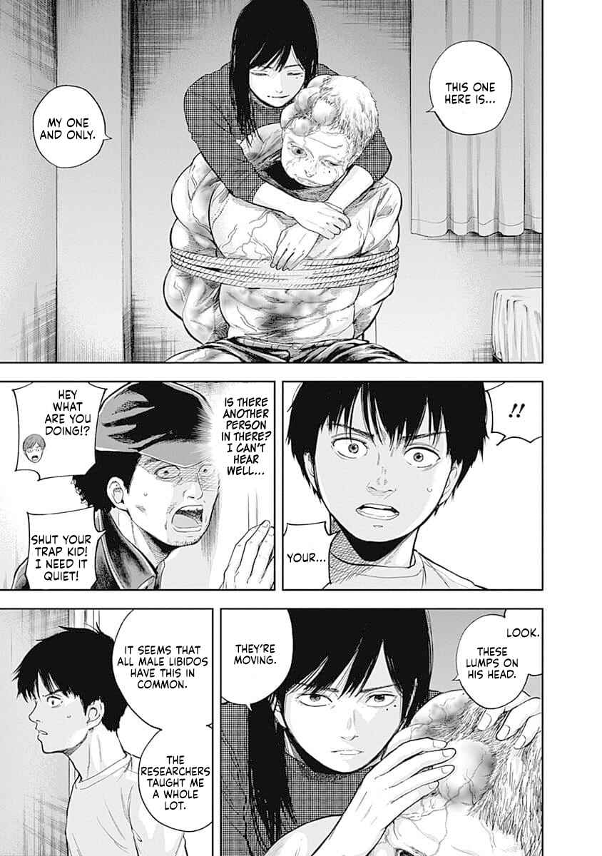 Page 5 Chapter 39 Libidors