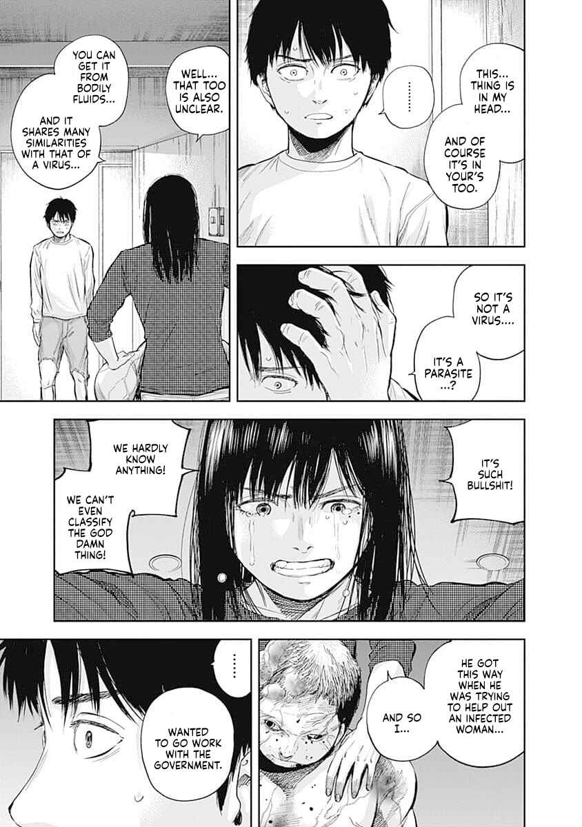 Page 7 Chapter 39 Libidors