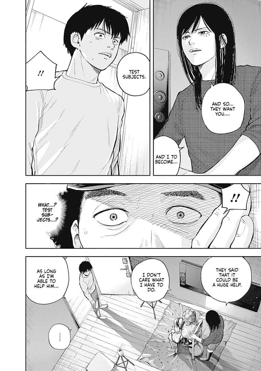 Page 8 Chapter 39 Libidors