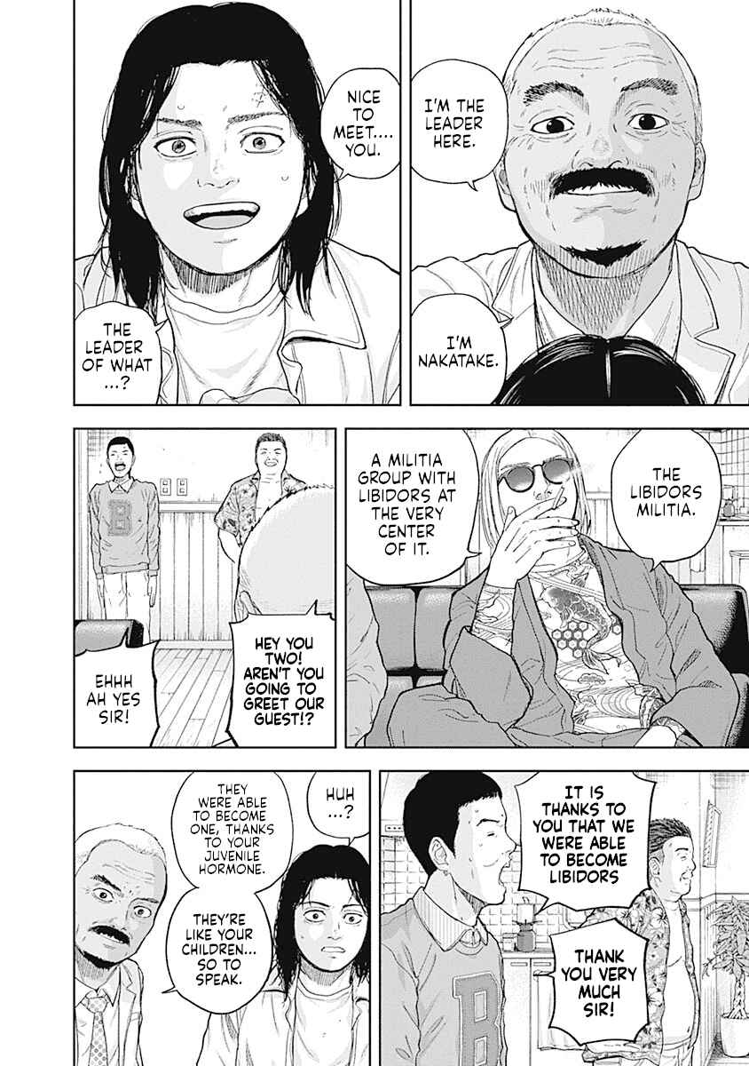 Page 4 Chapter 59 Libidors