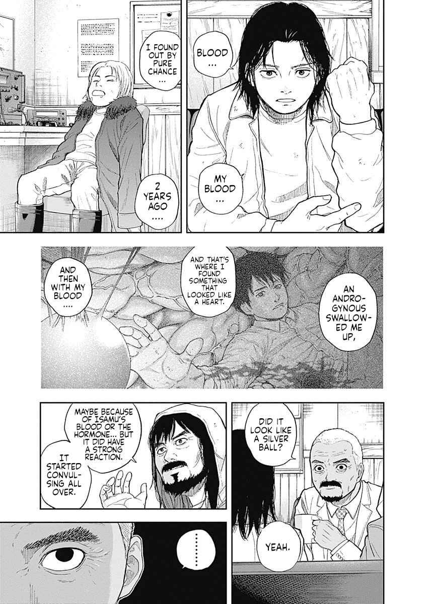 Page 7 Chapter 59 Libidors