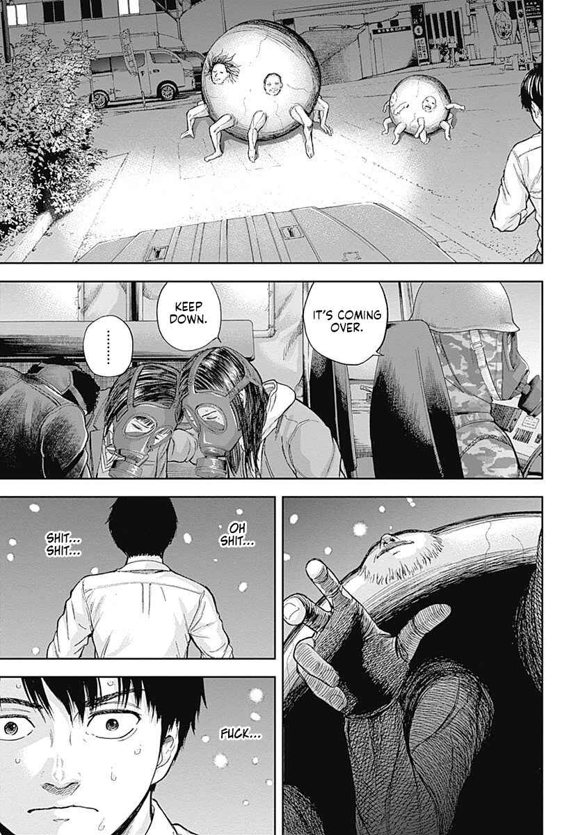 Page 14 Chapter 42 Libidors