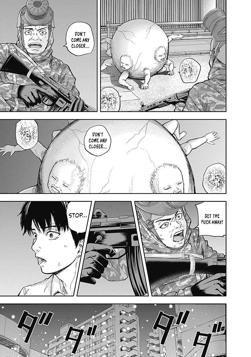 Page 8 Chapter 42 Libidors