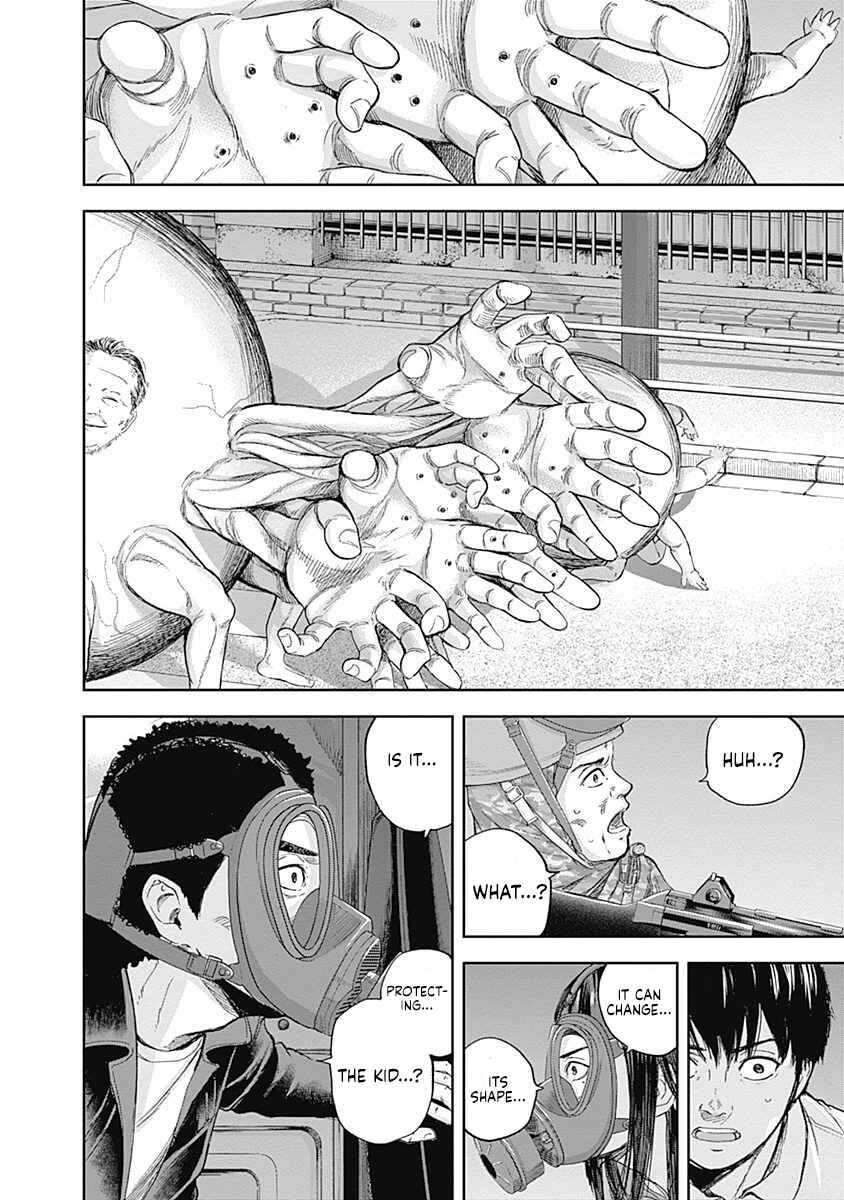 Page 9 Chapter 42 Libidors