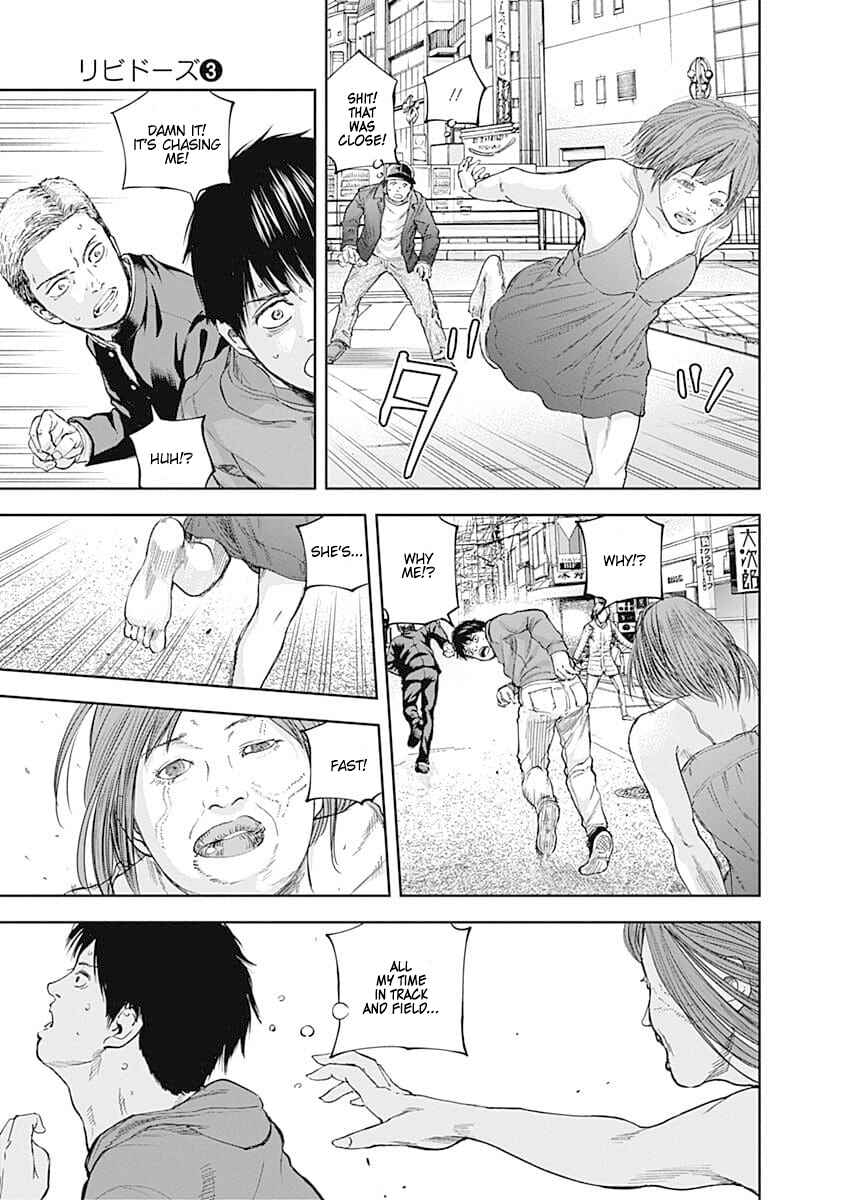 Page 9 Chapter 19 Libidors