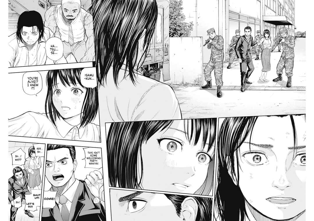 Page 12 Chapter 68 Libidors