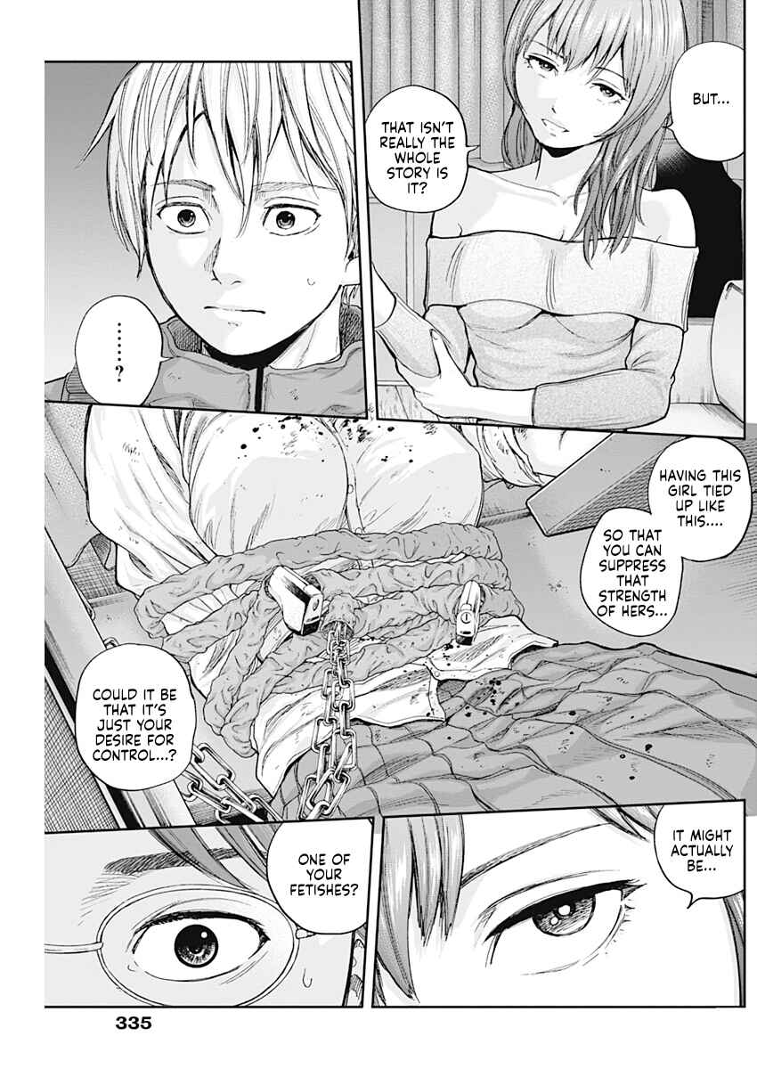 Page 5 Chapter 68 Libidors