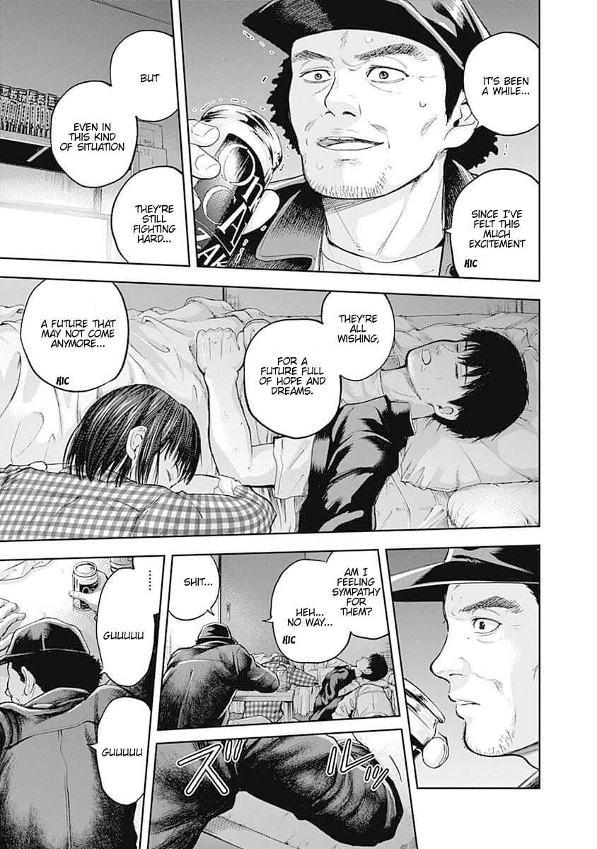 Page 11 Chapter 31 Libidors