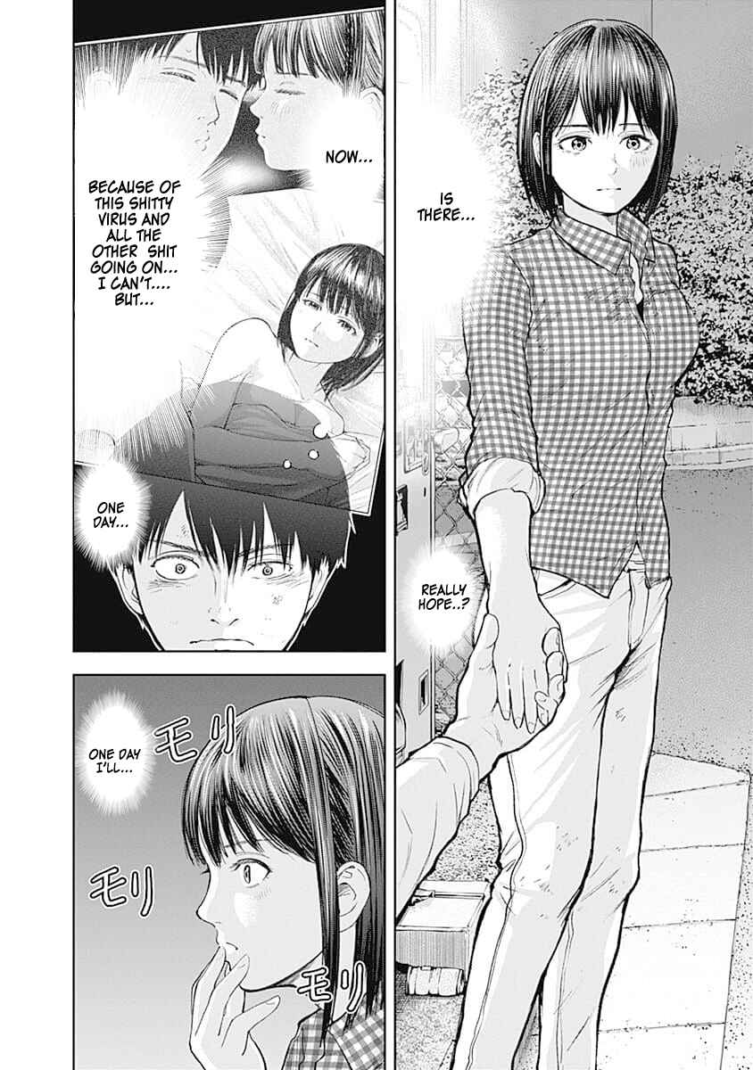 Page 16 Chapter 31 Libidors