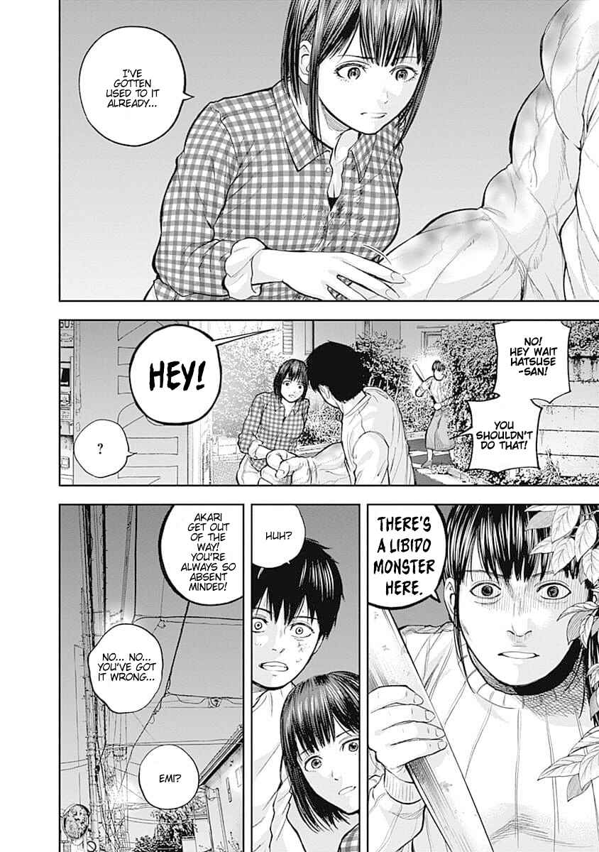 Page 18 Chapter 31 Libidors