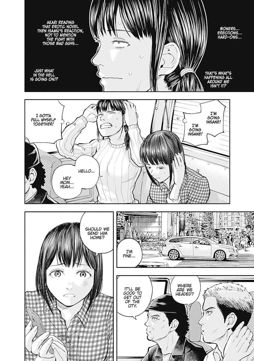 Page 6 Chapter 31 Libidors