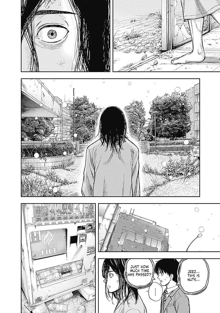 Page 14 Chapter 48 Libidors