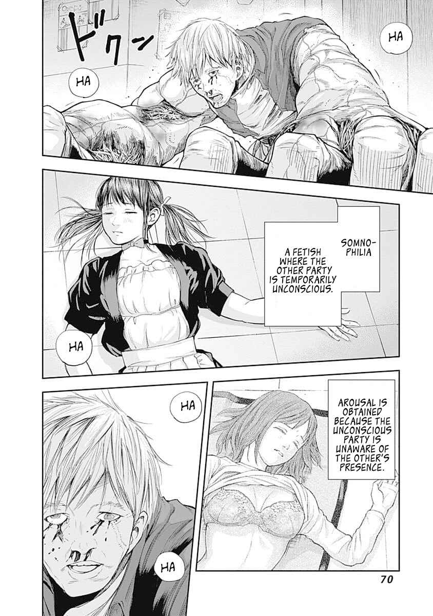 Page 10 Chapter 22 Libidors