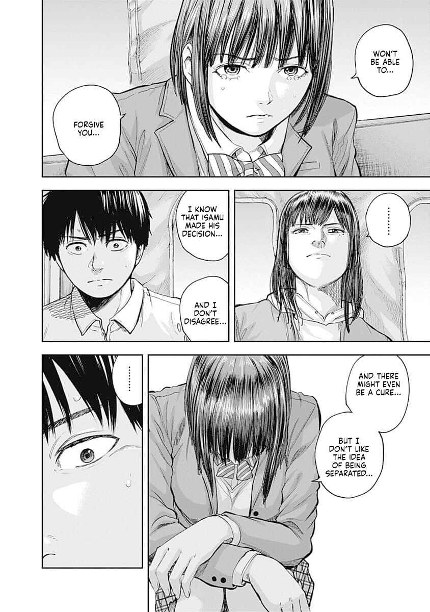 Page 10 Chapter 40 Libidors