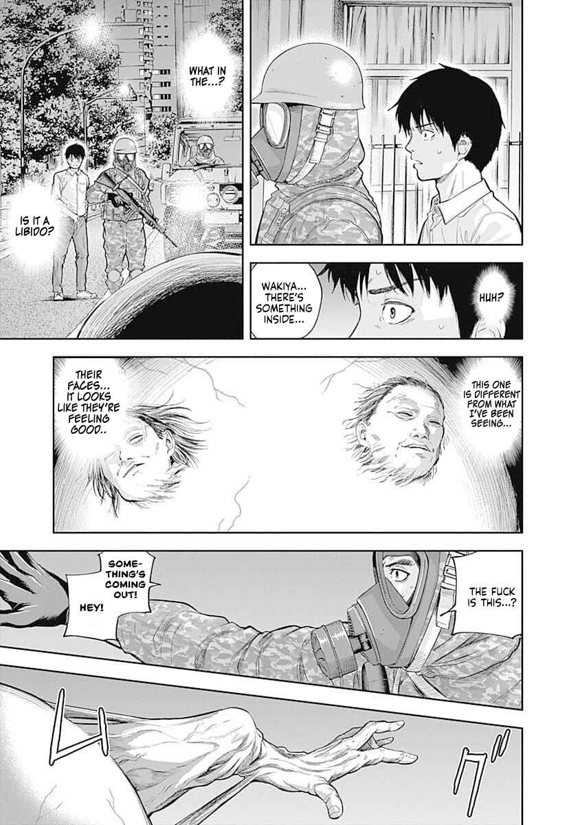 Page 13 Chapter 40 Libidors
