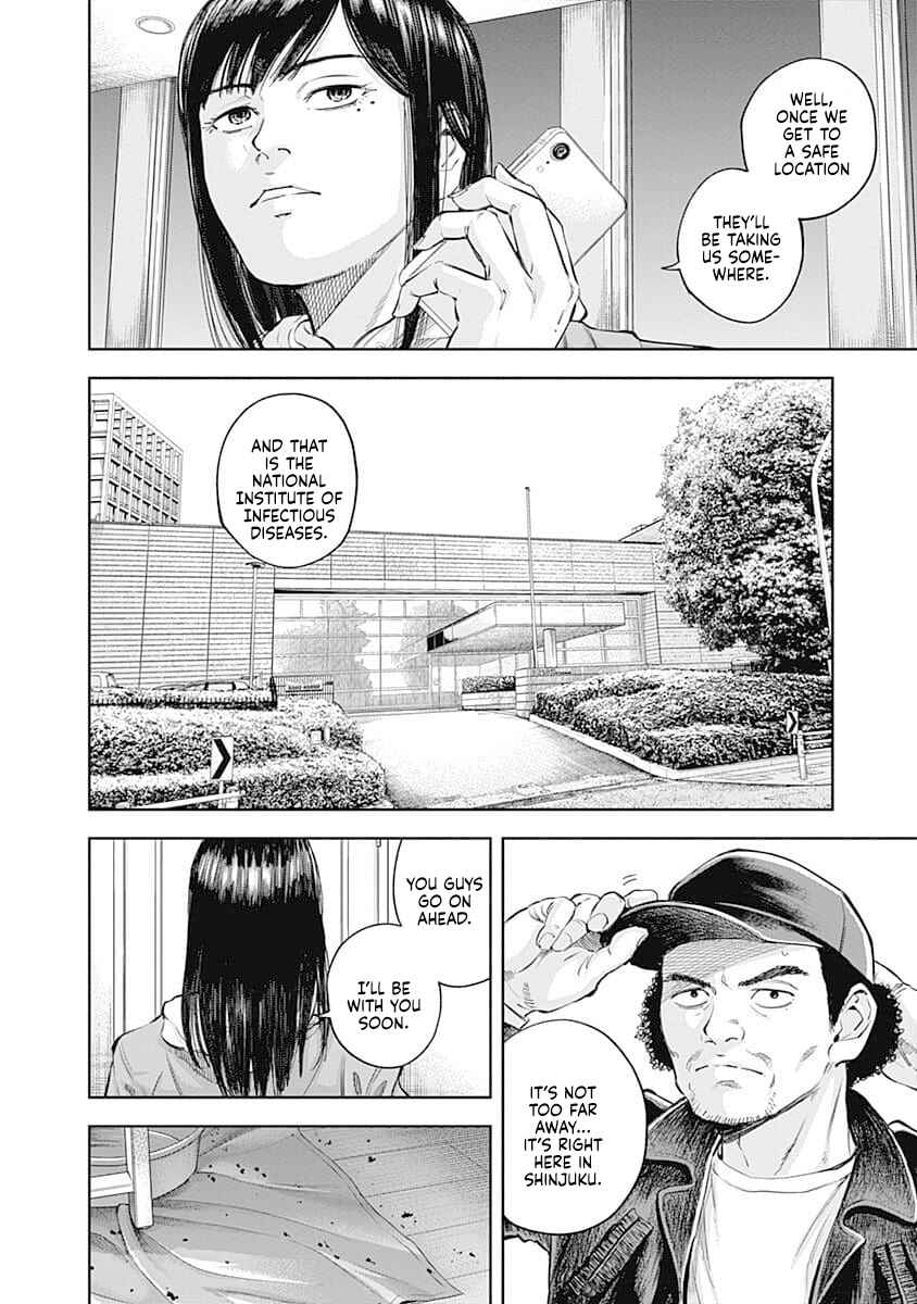 Page 2 Chapter 40 Libidors