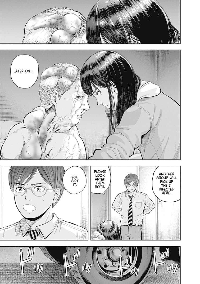 Page 3 Chapter 40 Libidors
