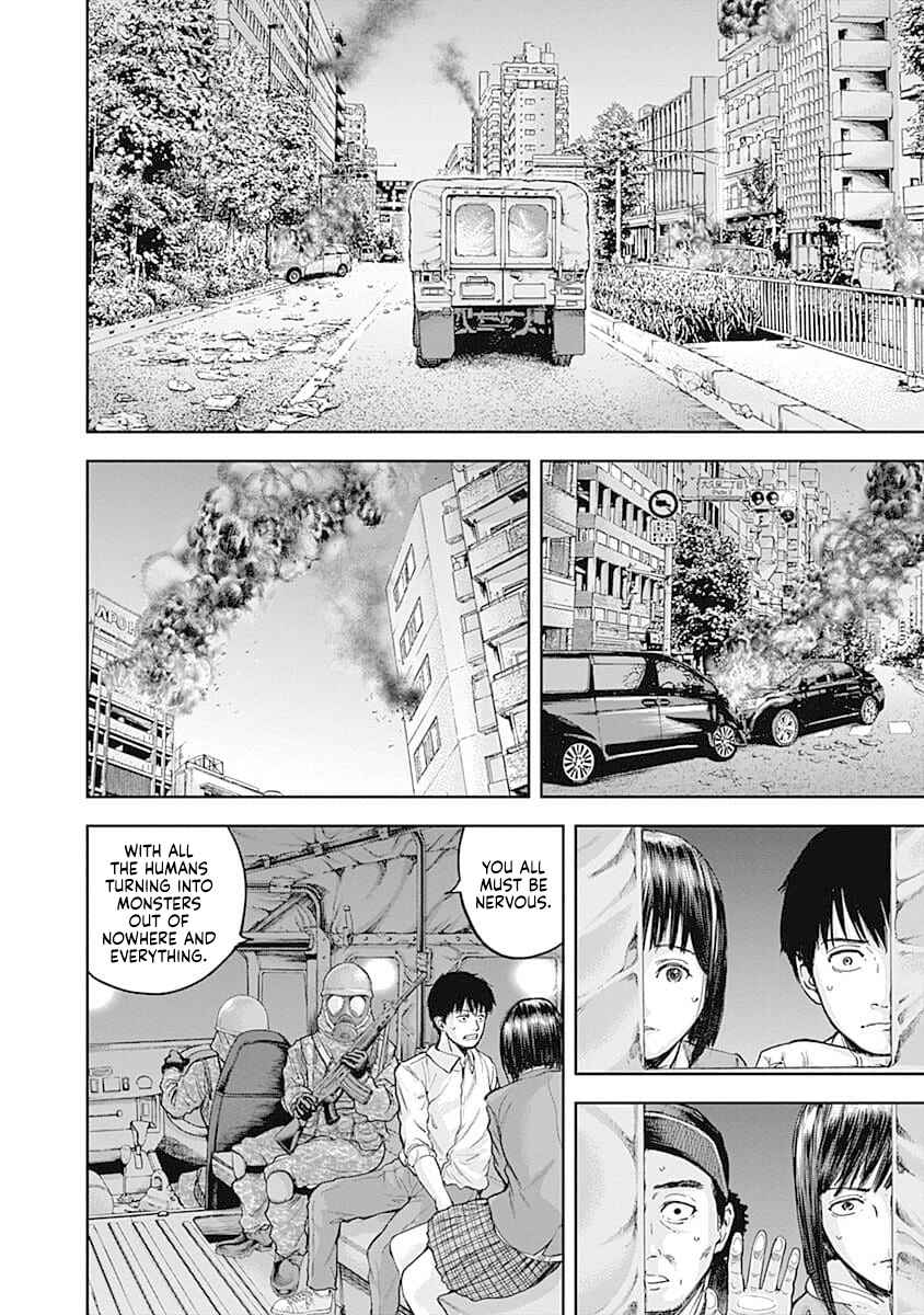 Page 6 Chapter 40 Libidors