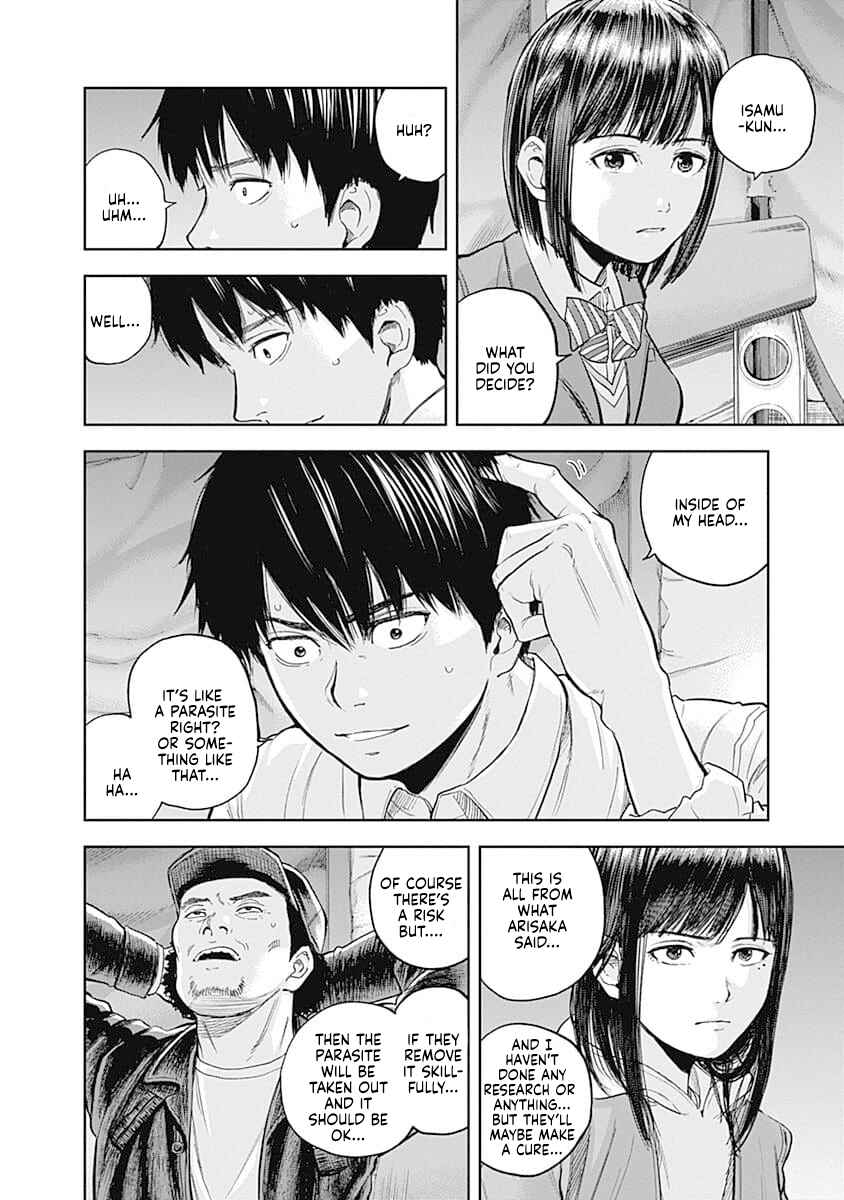 Page 8 Chapter 40 Libidors