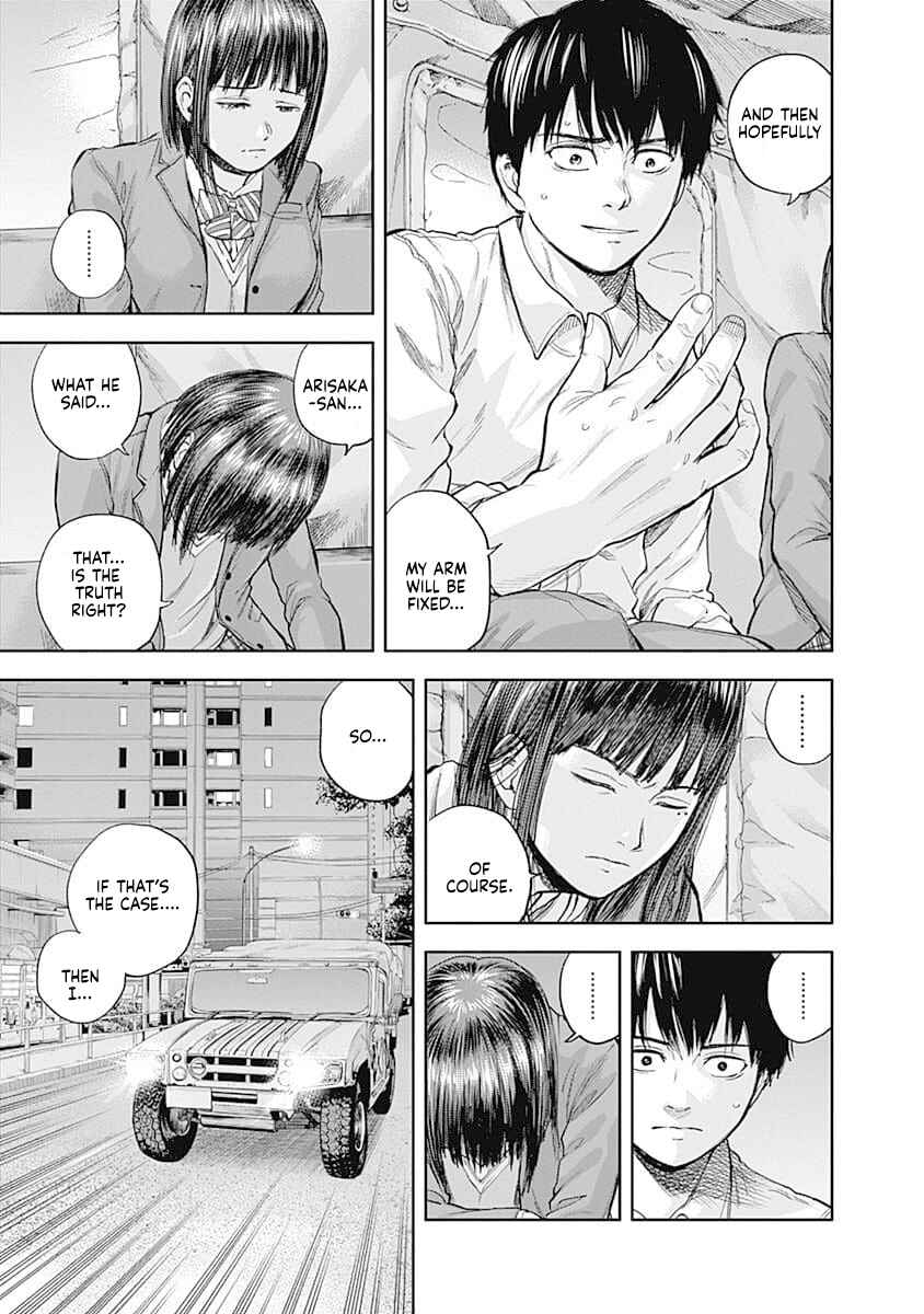 Page 9 Chapter 40 Libidors