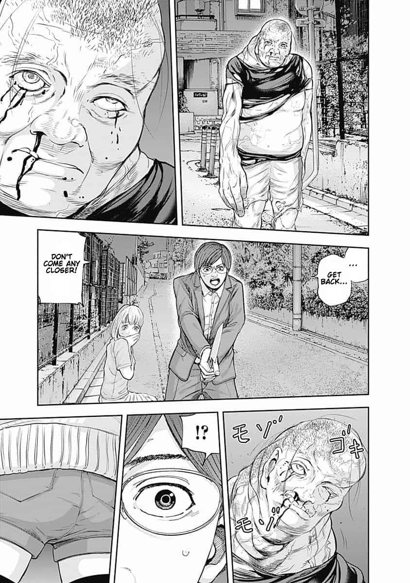Page 14 Chapter 15 Libidors