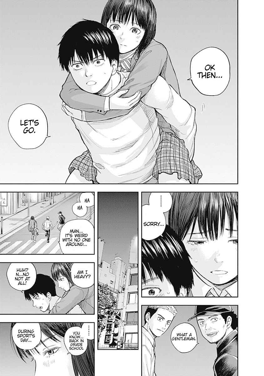 Page 16 Chapter 35 Libidors
