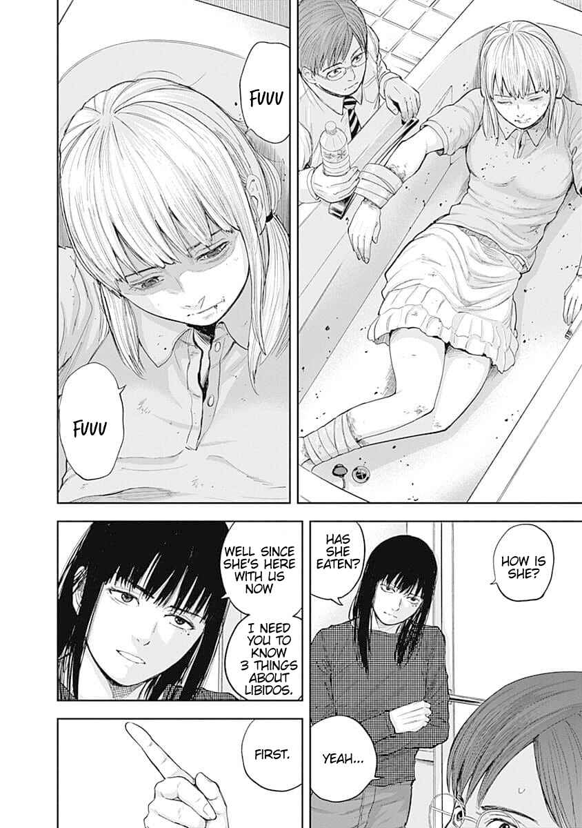 Page 3 Chapter 35 Libidors