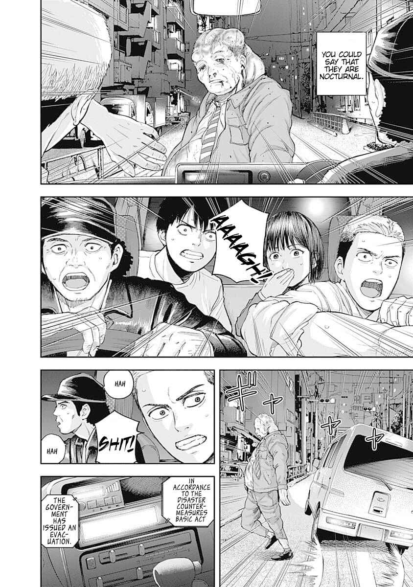 Page 5 Chapter 35 Libidors