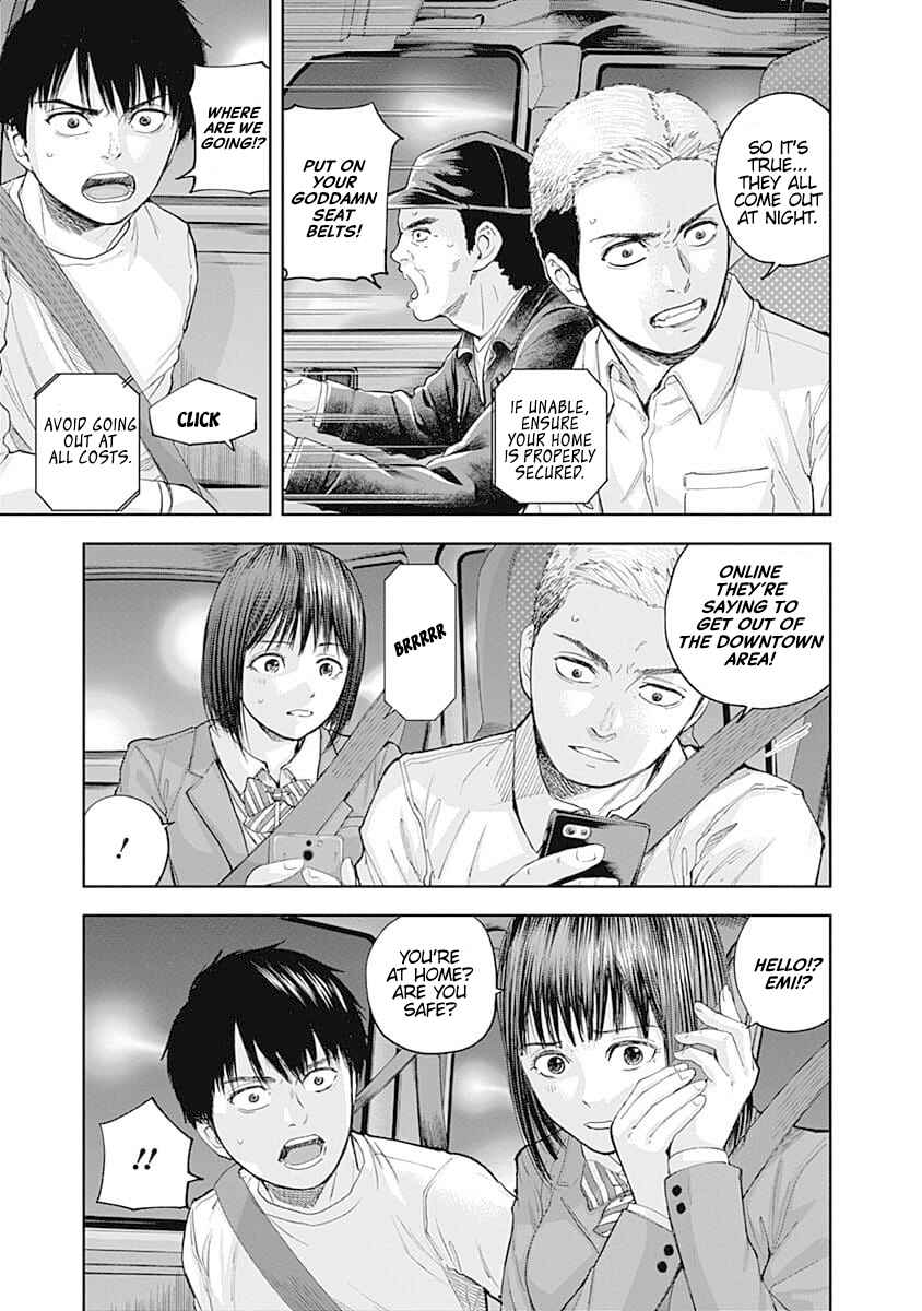 Page 6 Chapter 35 Libidors