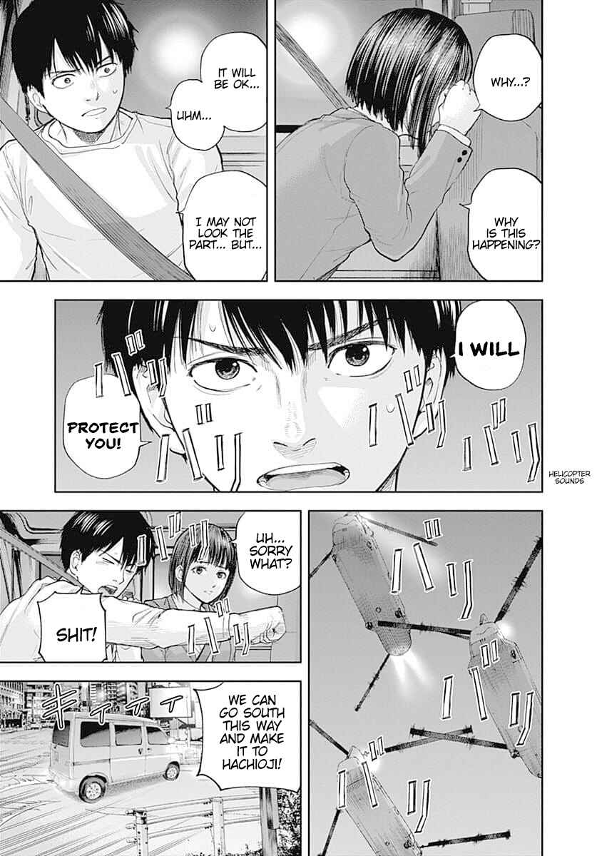 Page 8 Chapter 35 Libidors
