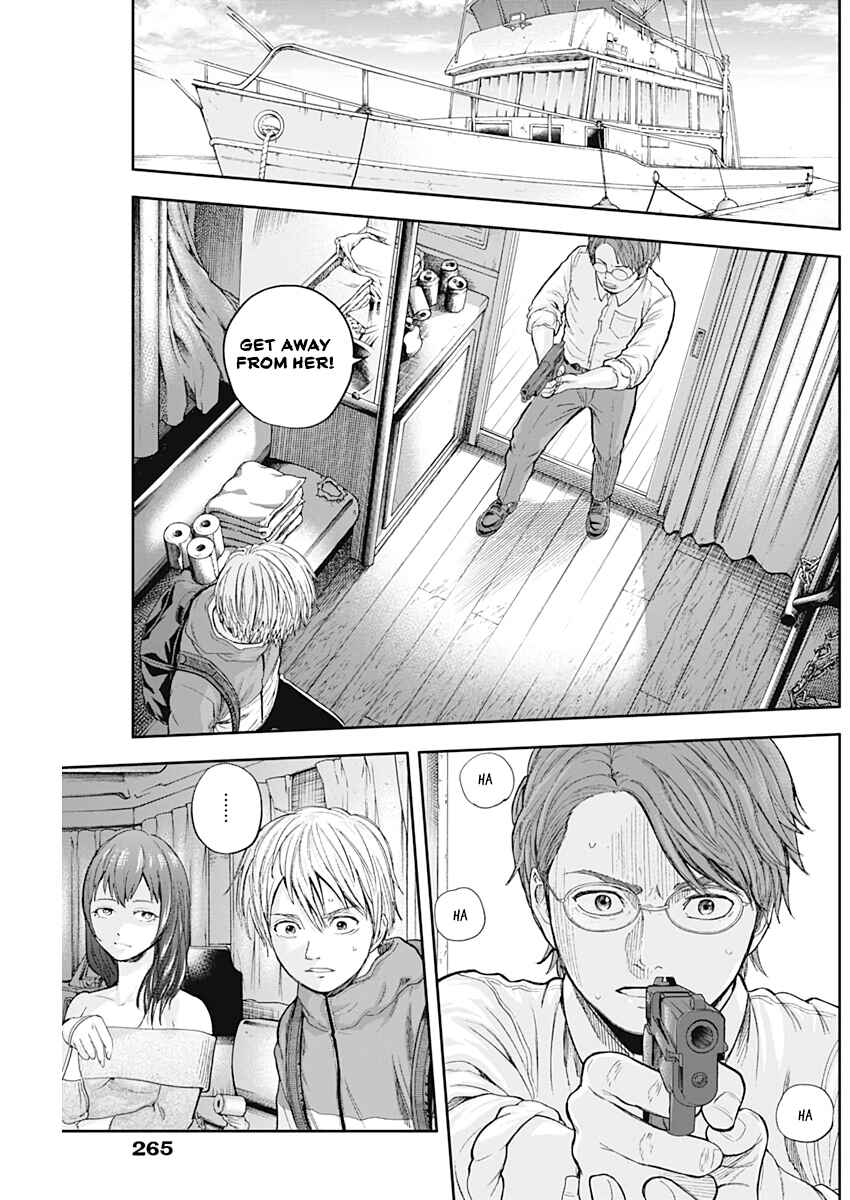 Page 10 Chapter 67 Libidors